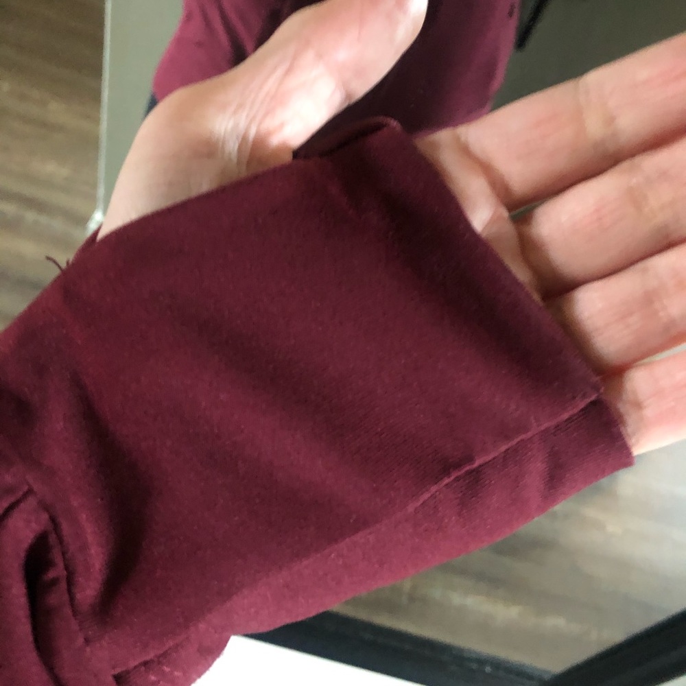 Athletic jacket - Picture 3 of 3